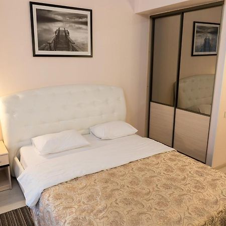 Staybridge Mini-Hotel In Most City Panoramic River View دنيبروبيتروفسك المظهر الخارجي الصورة