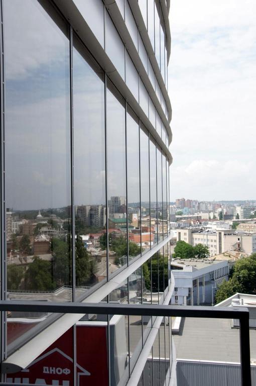 Staybridge Mini-Hotel In Most City Panoramic River View دنيبروبيتروفسك الغرفة الصورة